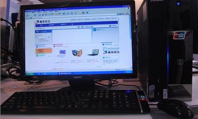 國產科技突破信息安全關鍵技術
