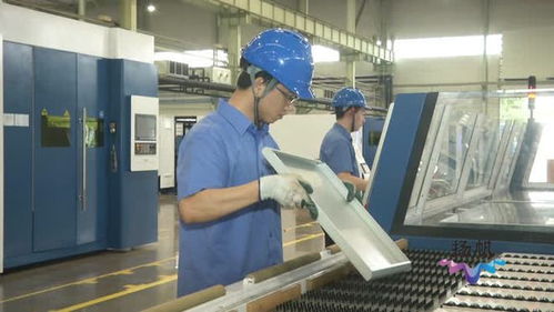 江蘇省科技成果轉化資金助力揚企創新研發 揚州造 數控折彎機產品打破國外壟斷