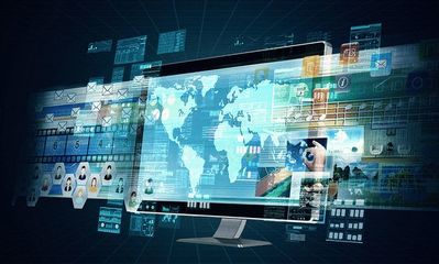 計算機應用技術專業介紹