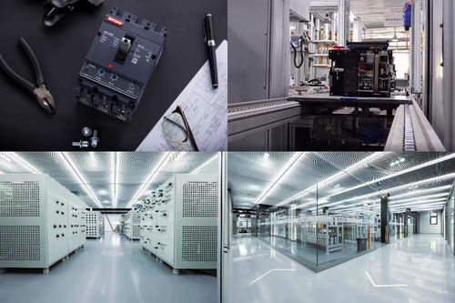 高端低壓電器產(chǎn)品研發(fā)商丨北京北元電器邀您共聚2022第七屆中國(guó)國(guó)際新能源大會(huì)