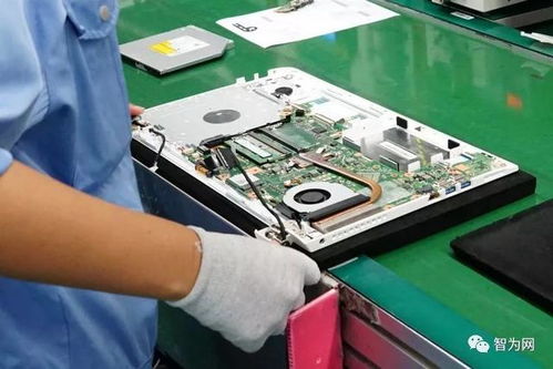 披露 東芝否認pc業務出售給華碩 pc工廠曝光